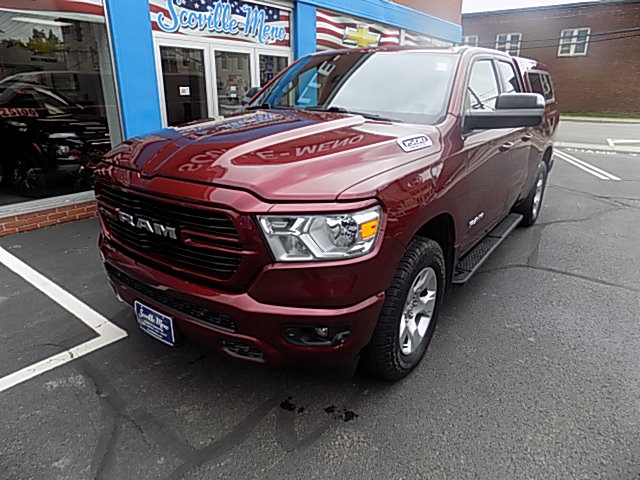 Ram
