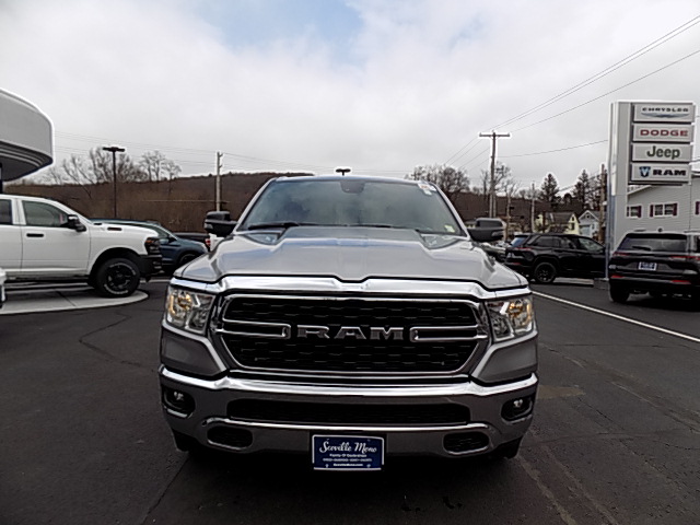  Ram