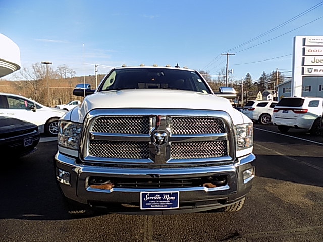  Ram