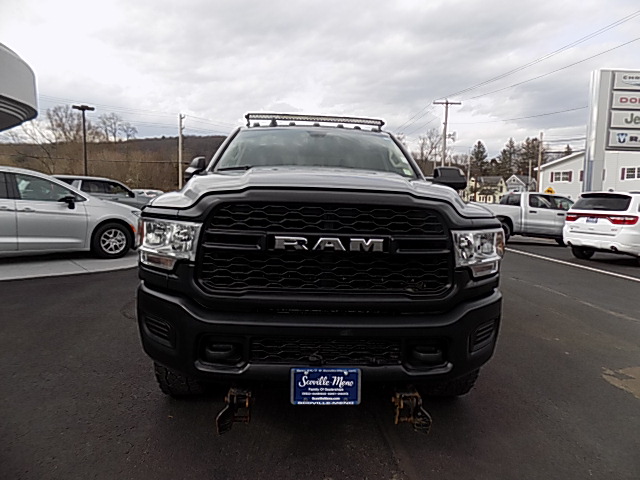  Ram