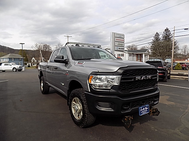  Ram