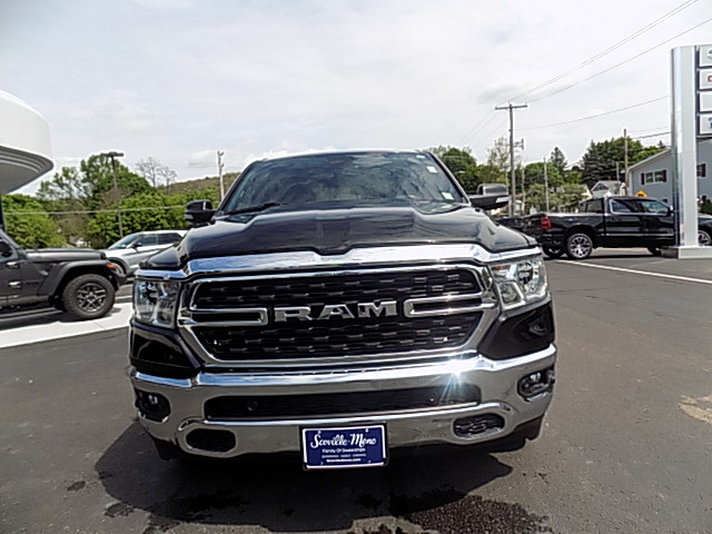  Ram