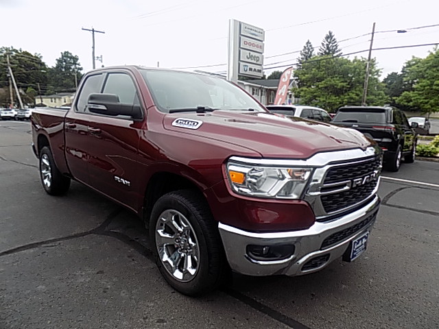  Ram