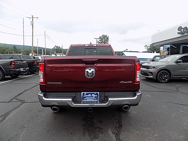  Ram