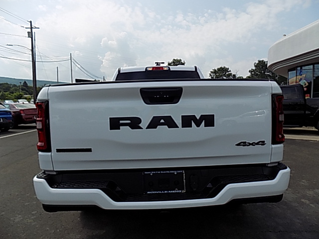  Ram