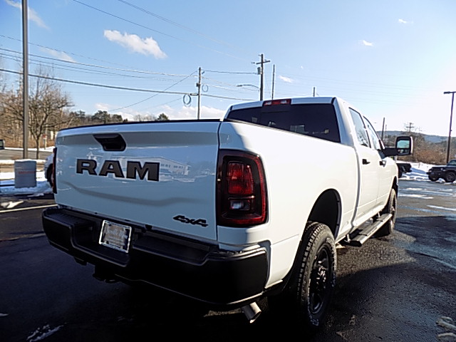  Ram