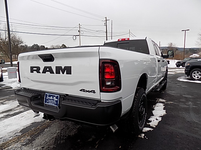  Ram