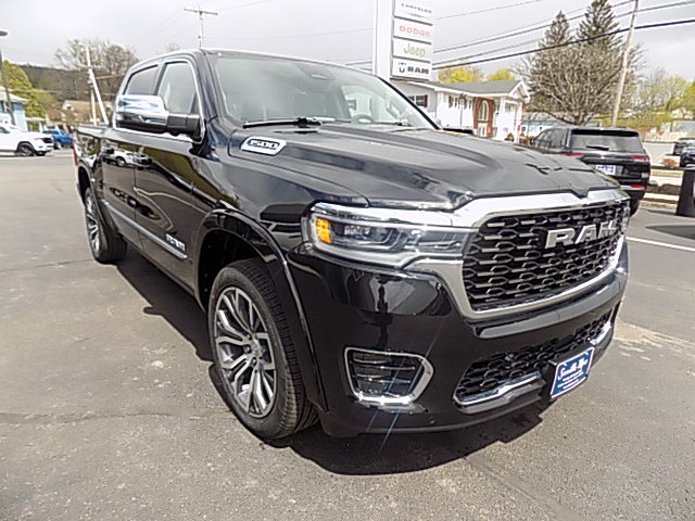  Ram