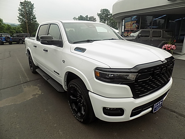  Ram
