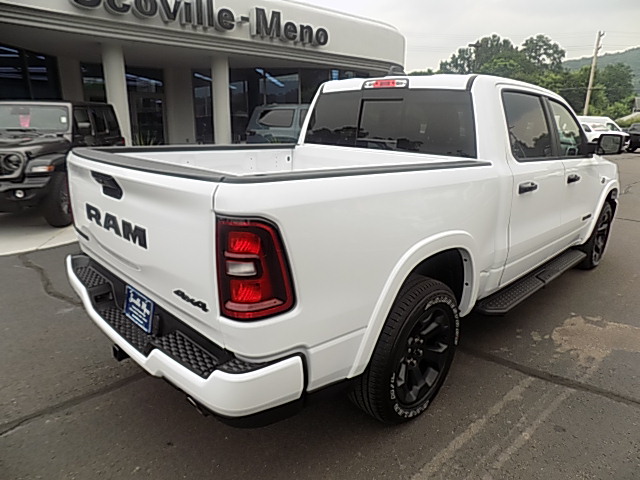  Ram