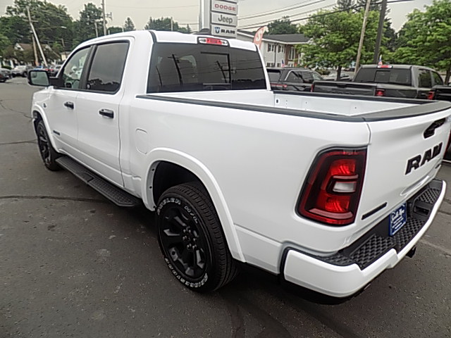  Ram