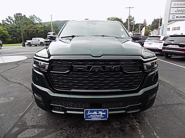  Ram