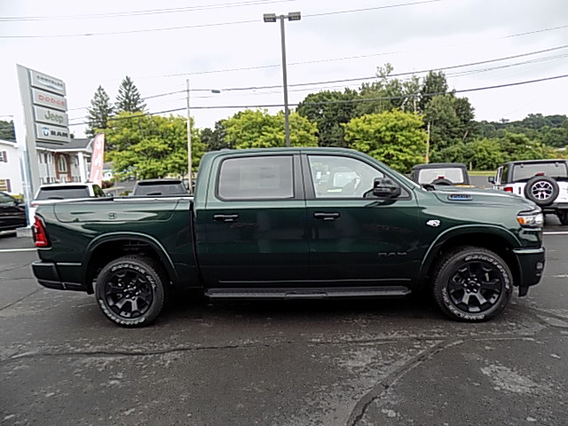  Ram