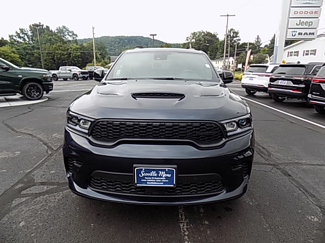  Ram