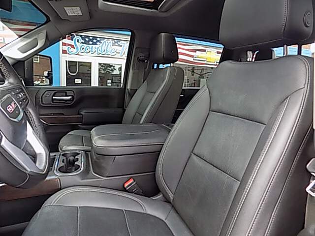  2023 GMC Sierra 3500 Image:…