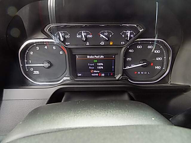  2023 GMC Sierra 3500 Image:…