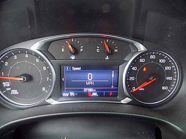  2023 GMC Terrain Image: 11