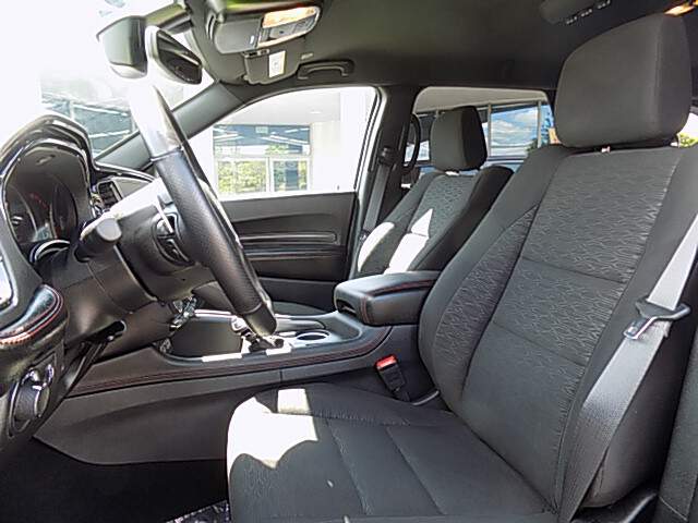  2025 Dodge Durango Image: 6