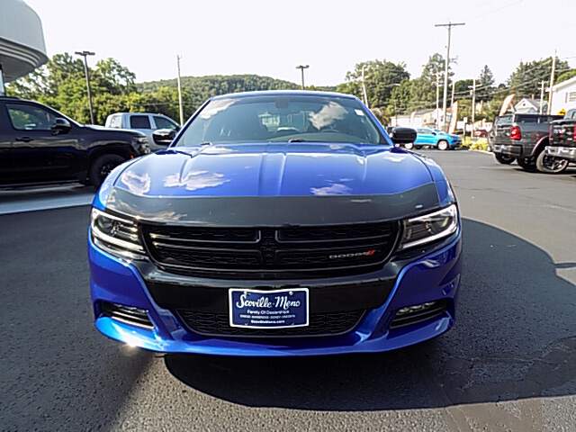  2022 Dodge Charger Image: 1