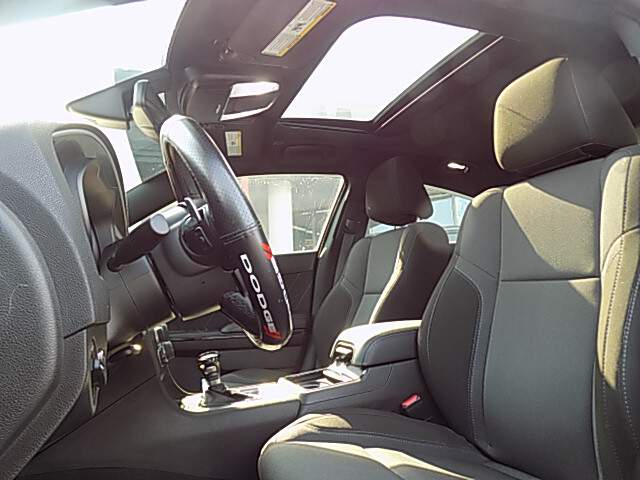  2022 Dodge Charger Image: 7