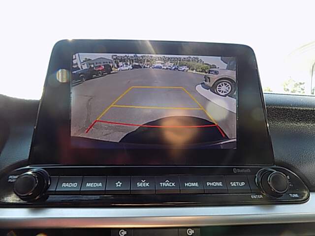  2020 Kia Forte Image: 10