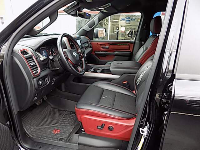  2022 Ram 1500 Image: 9