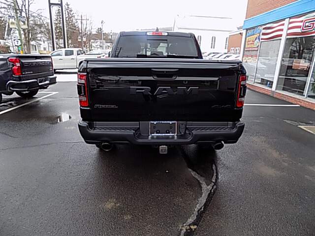  2022 Ram 1500 Image: 3