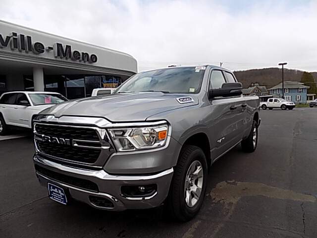  2023 Ram 1500 Image: 0