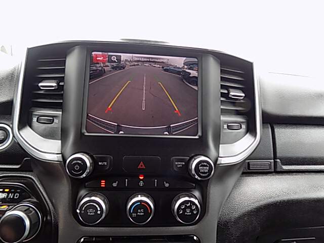  2023 Ram 1500 Image: 9