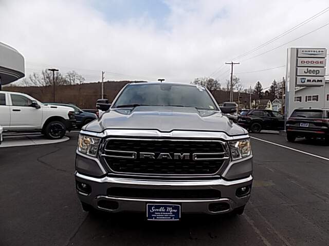  2023 Ram 1500 Image: 1