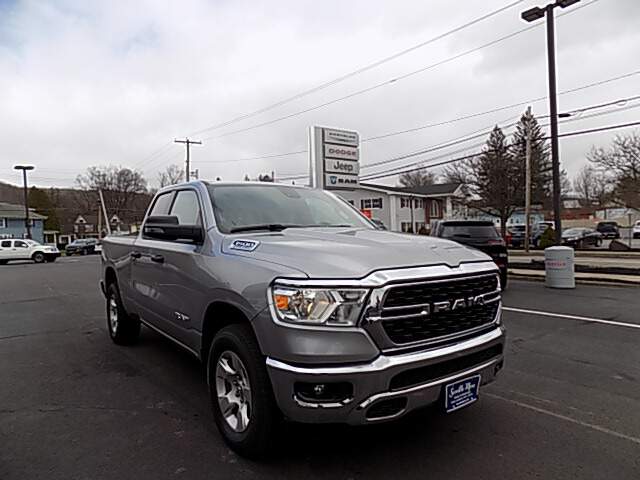  2023 Ram 1500 Image: 2