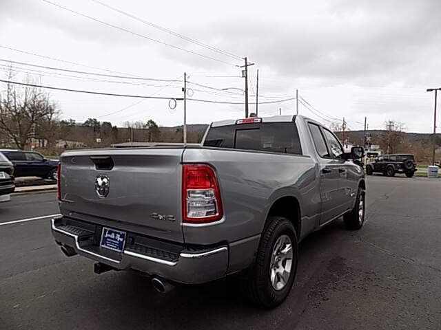  2023 Ram 1500 Image: 3