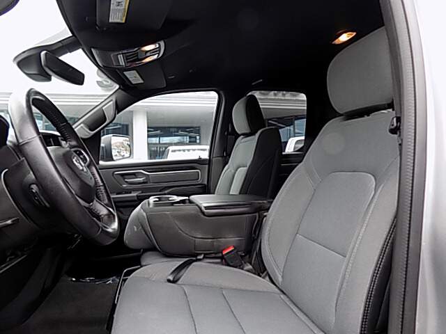  2023 Ram 1500 Image: 5