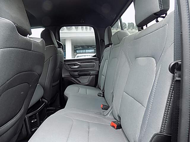  2023 Ram 1500 Image: 6