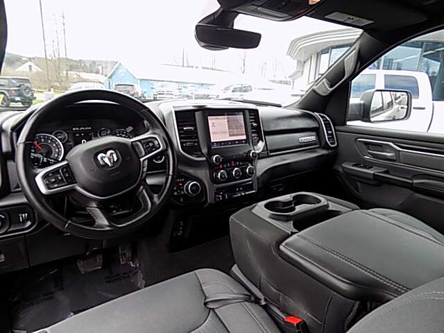  2023 Ram 1500 Image: 7