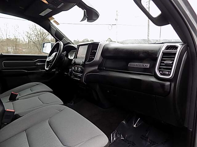  2023 Ram 1500 Image: 8