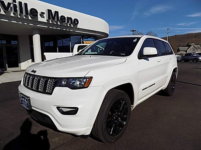  2019 Jeep Grand Cherokee Image:…