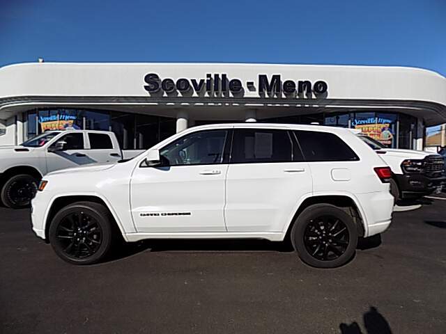  2019 Jeep Grand Cherokee Image:…