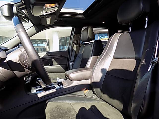  2019 Jeep Grand Cherokee Image:…