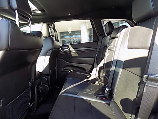  2019 Jeep Grand Cherokee Image:…