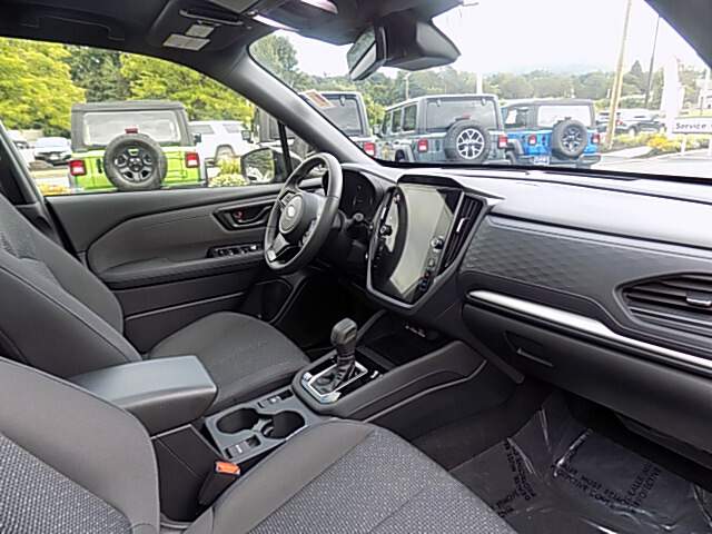  2025 Subaru Forester Image: 6