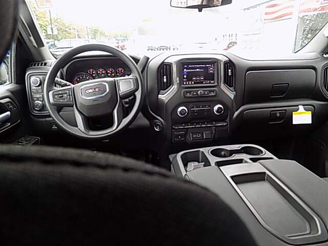  2026 GMC Sierra 1500 Image:…