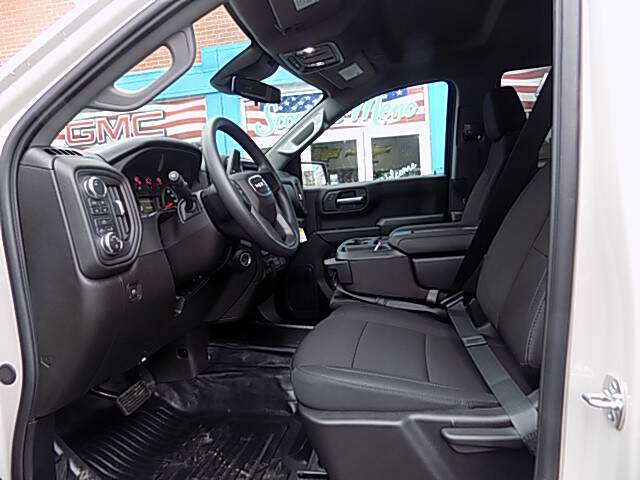  2026 GMC Sierra 1500 Image:…