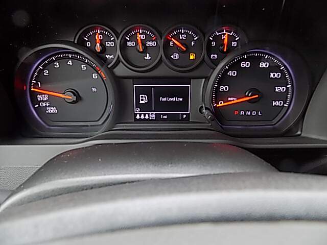  2026 GMC Sierra 1500 Image:…