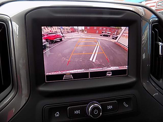  2026 GMC Sierra 1500 Image:…