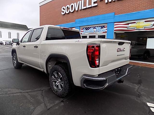  2026 GMC Sierra 1500 Image:…