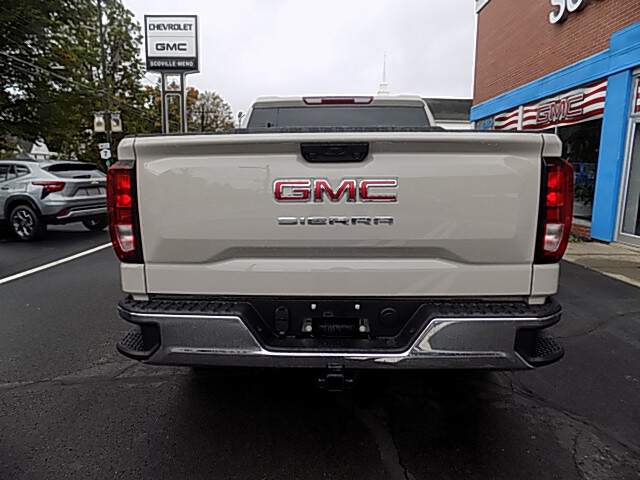  2026 GMC Sierra 1500 Image:…