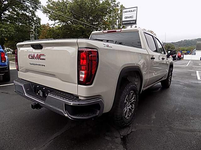  2026 GMC Sierra 1500 Image:…
