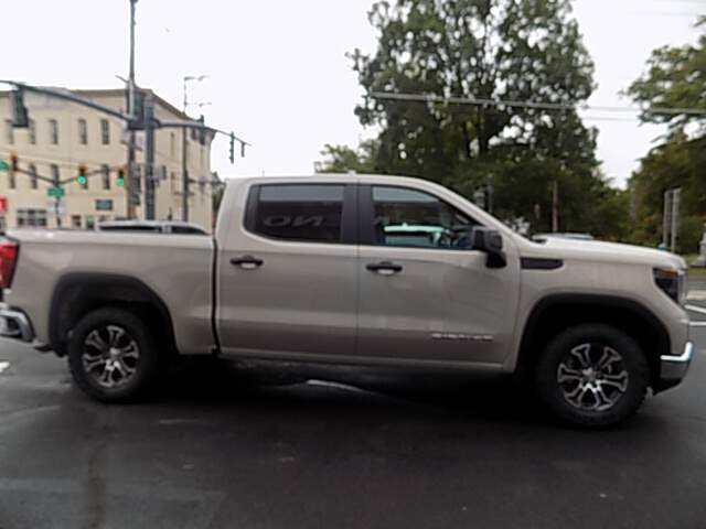  2026 GMC Sierra 1500 Image:…