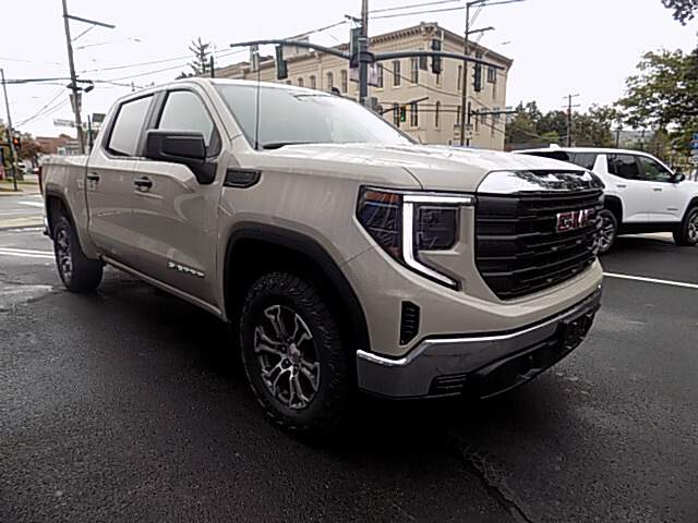  2026 GMC Sierra 1500 Image:…